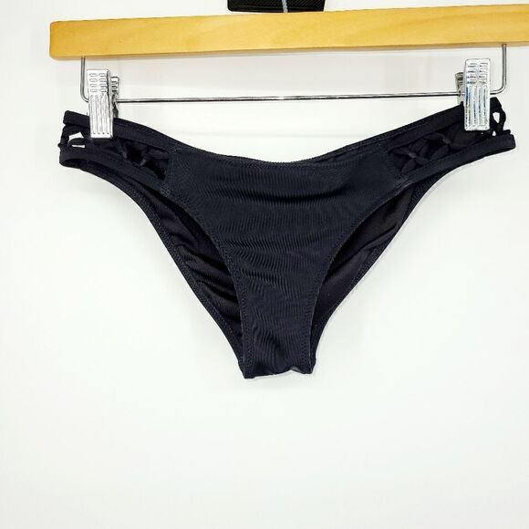 Shade and Shore XS bikini bottoms. ^ - Picture 1 of 5